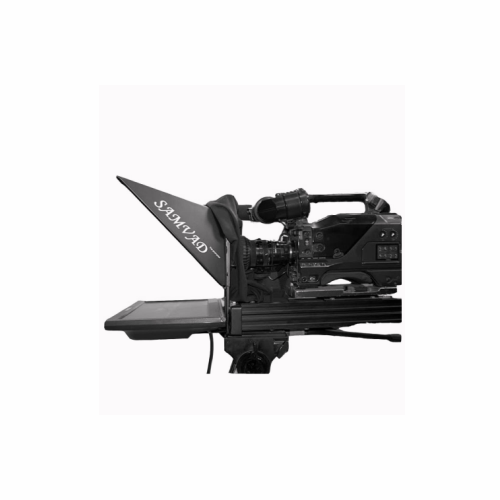 Teleprompter 17 inch