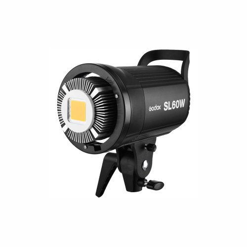 Godox SL-60 W LED Video Light (Daylight Balanced)