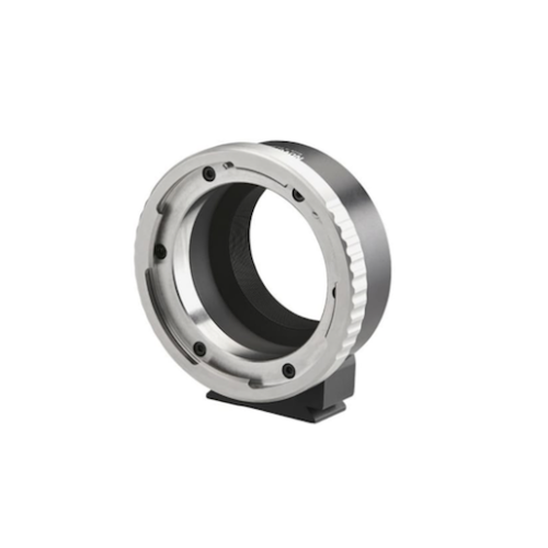 Sigma L to PL adapter MC-31