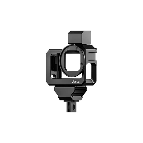 Camera housing for Gopro 9 and Gopro 10